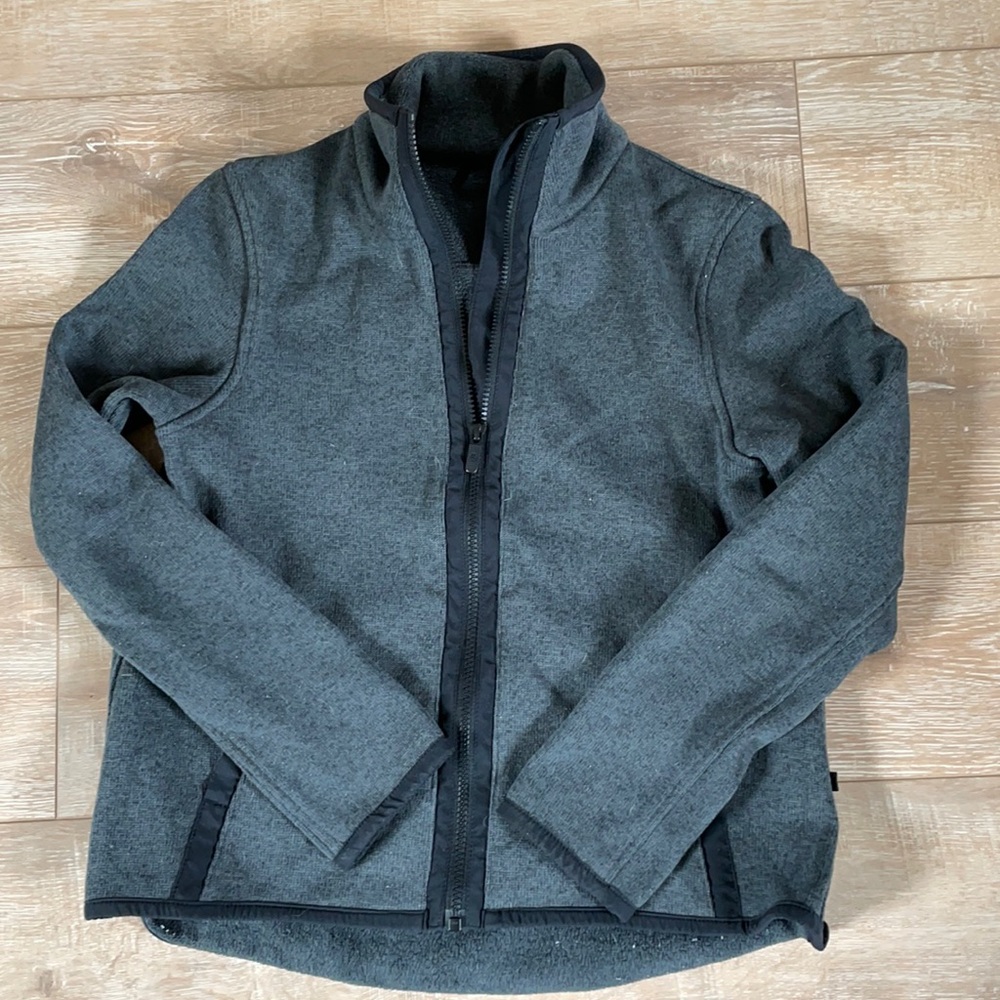 Lululemon Jacket